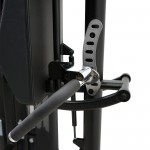 INSPIRE ABDOMINAL/BACK